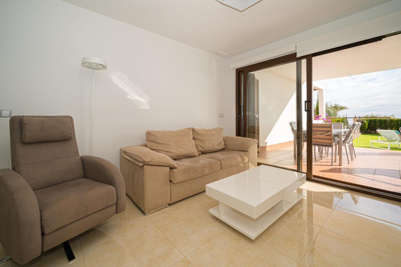 Appartement Mango *