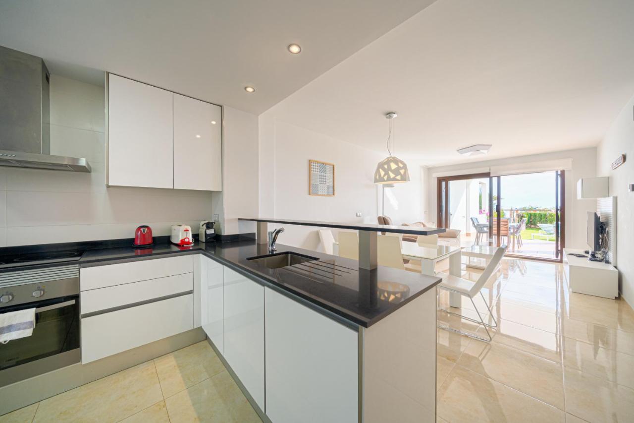 Appartement Mango *