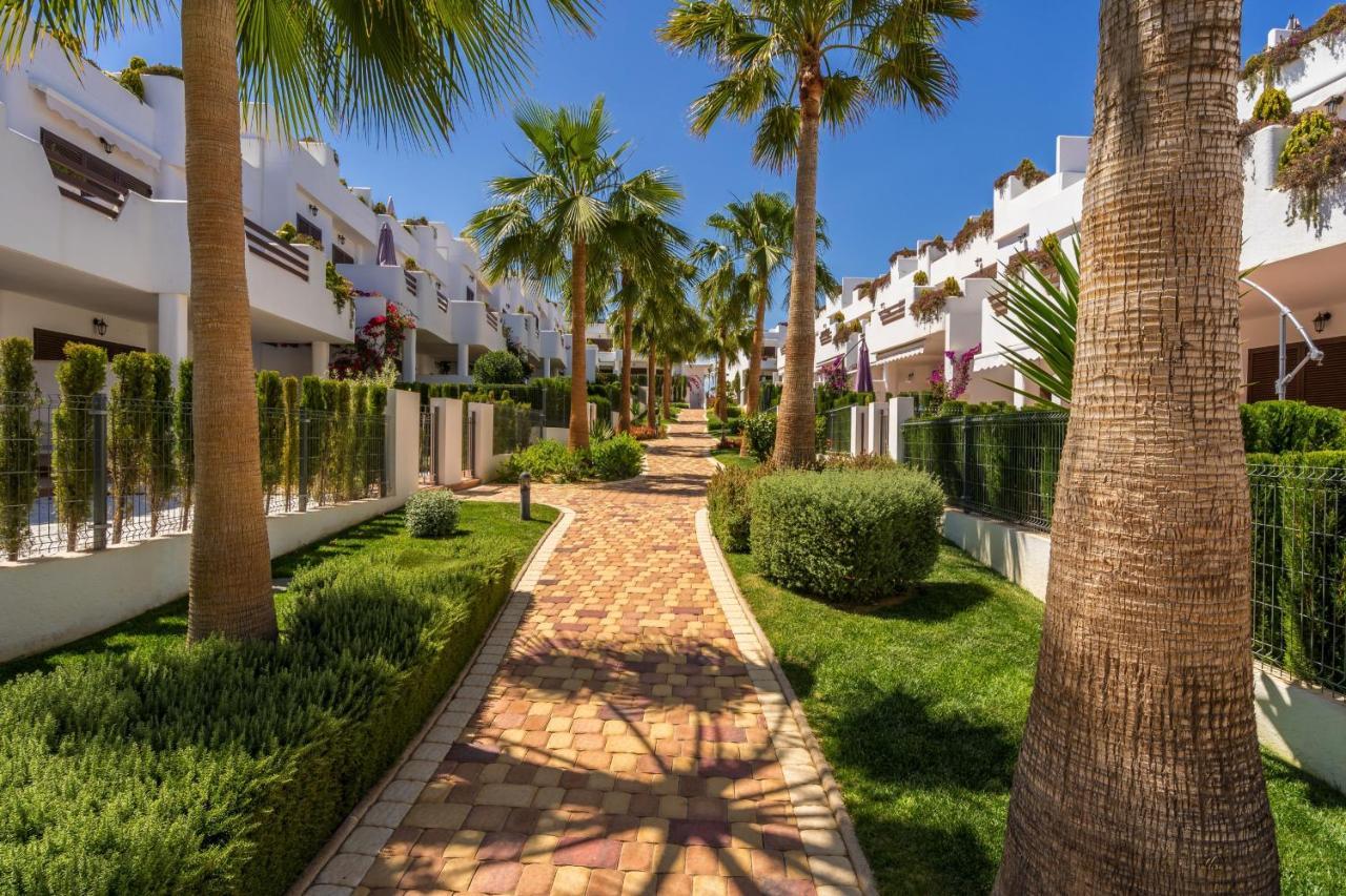 Appartement Mango San Juan de los Terreros