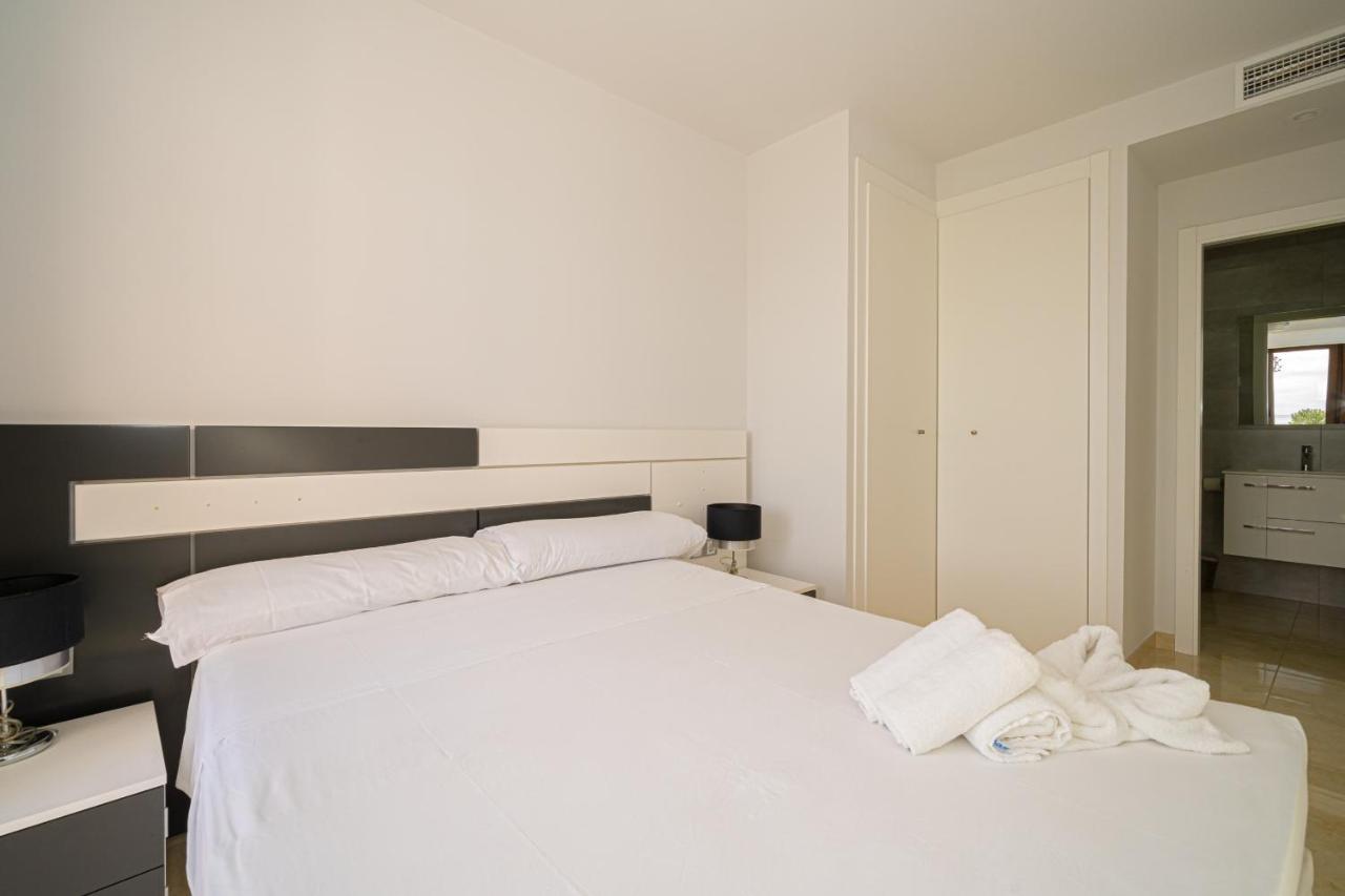 Appartement Mango San Juan de los Terreros