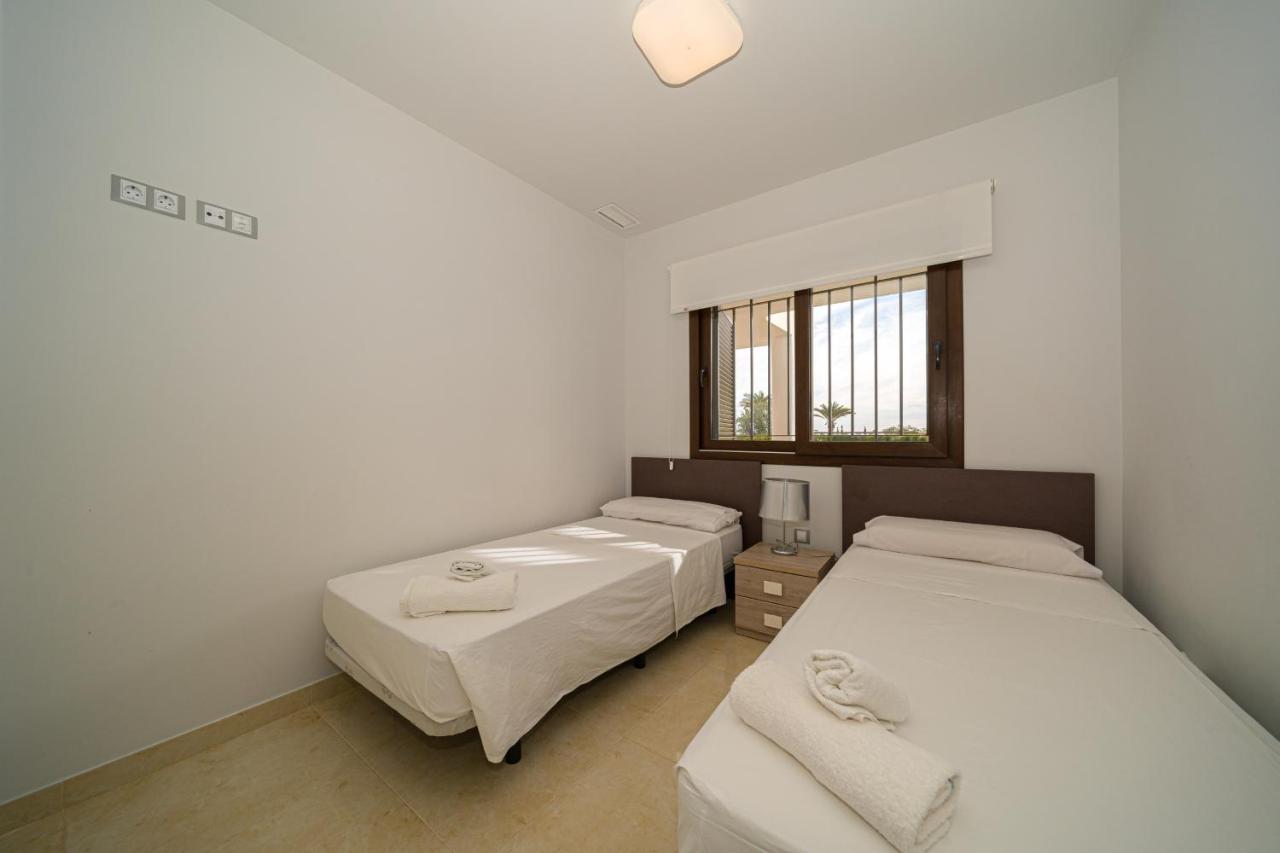 Appartement Mango *
