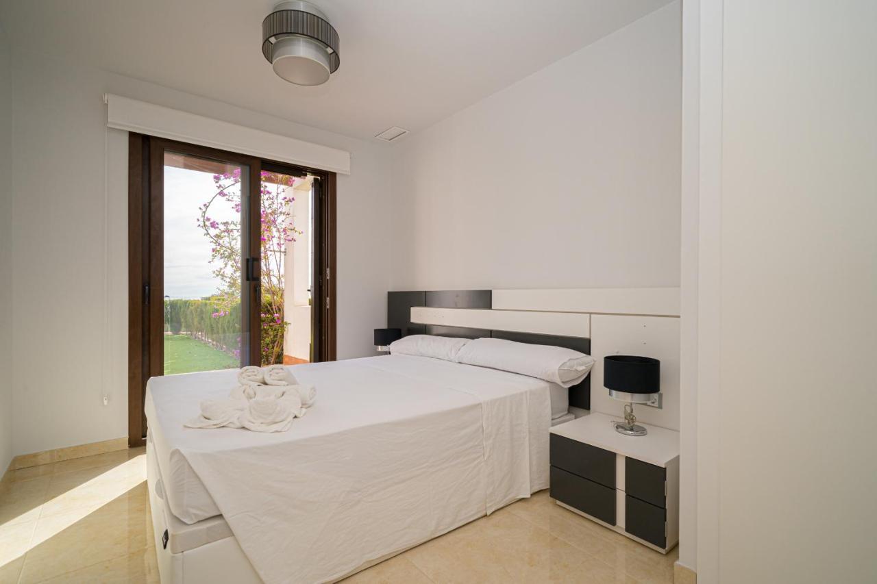 Appartement Mango San Juan de los Terreros
