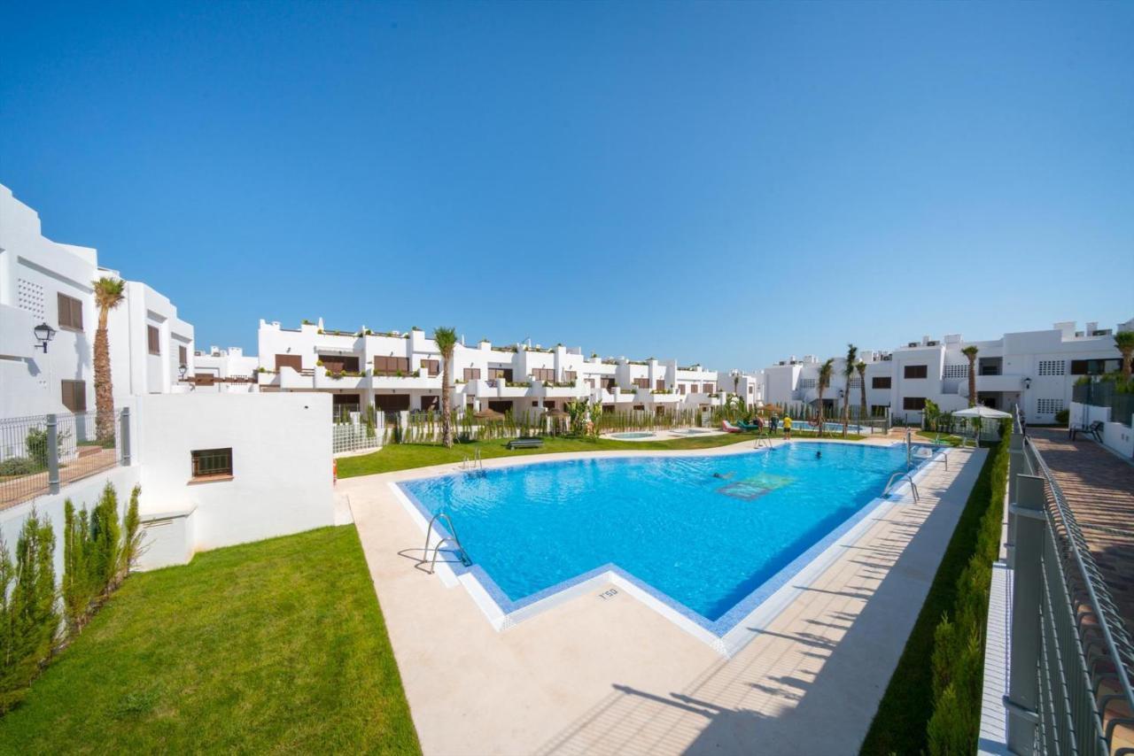 Appartement Mango San Juan de los Terreros
