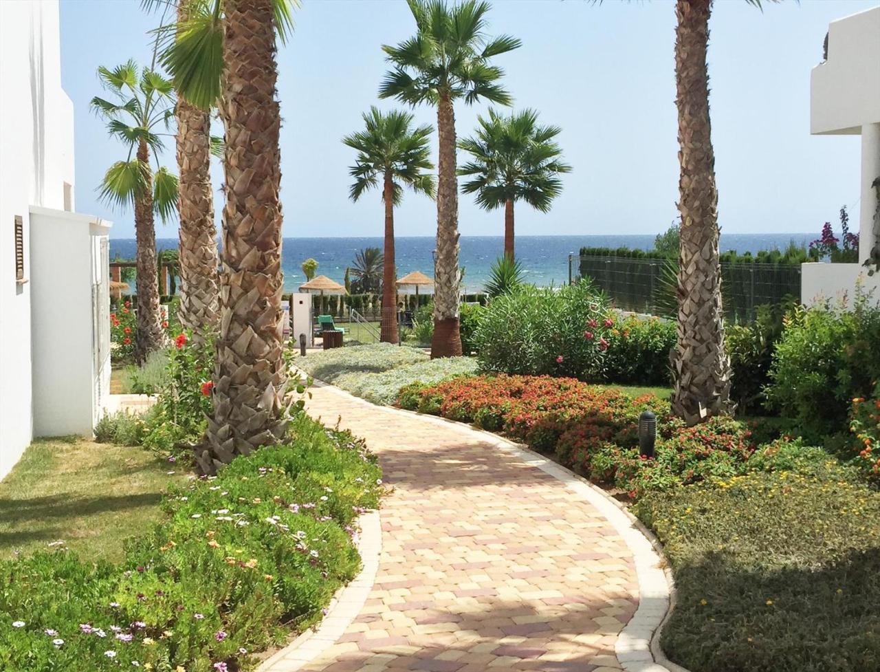 Mango Appartement San Juan de los Terreros