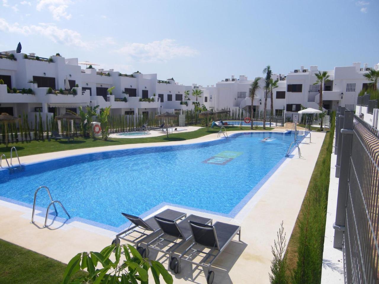 Mango Appartamento San Juan de los Terreros
